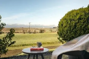 The Retreat - تراوتبك