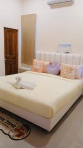 พลูวิลล่า หาดจอมเทียน