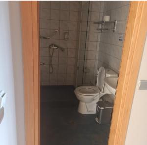 Superior Double Room with Sea View room in Kohylia by La Scala Beach