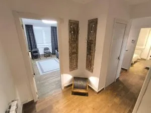 Casa Matías - Butrera