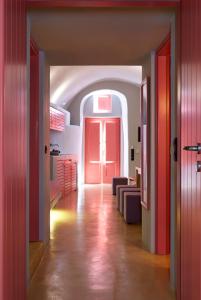 Calderas Bliss Suites