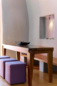 Calderas Bliss Suites