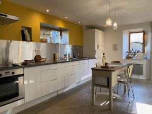Maisons de vacances Chez Castagne : photos des chambres