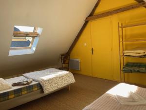 Maisons de vacances Chez Castagne : photos des chambres
