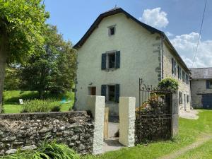Maisons de vacances Chez Castagne : photos des chambres