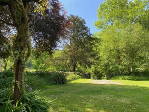 Maisons de vacances Chez Castagne : photos des chambres