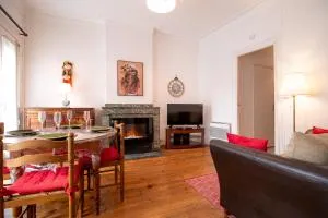 Joli T2 BAGNERES de Bigorre Centre - Gerde