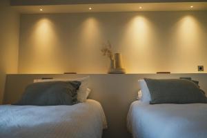 Villas Casi di Mare : photos des chambres