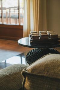 Villas Casi di Mare : photos des chambres