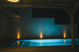 Villas Casi di Mare : photos des chambres