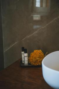 Villas Casi di Mare : photos des chambres