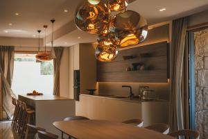 Villas Casi di Mare : photos des chambres