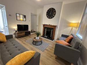 West End Terrace - Free Parking