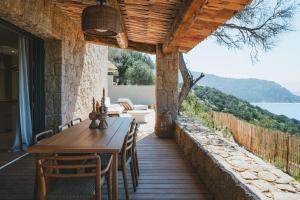 Villas Casi di Mare : photos des chambres