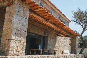 Villas Casi di Mare : photos des chambres