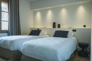 Villas Casi di Mare : photos des chambres