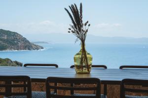 Villas Casi di Mare : photos des chambres