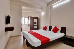 HOTEL MILLENNIUM COMFORT