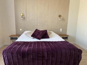 Hotels Hotel de France : photos des chambres