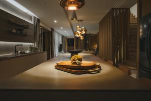 Villas Casi di Mare : photos des chambres