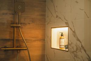 Villas Casi di Mare : photos des chambres