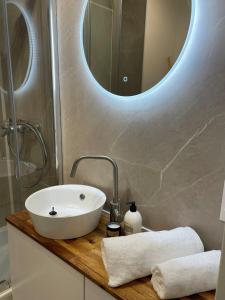 Appartements Parisian Mona Lisa Studio - Heart of Paris : photos des chambres