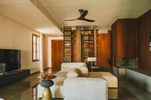 Villas Casi di Mare : photos des chambres