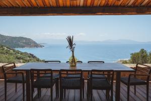 Villas Casi di Mare : photos des chambres