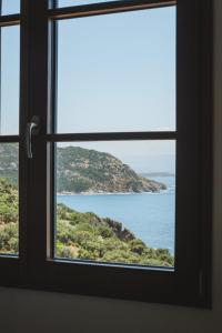 Villas Casi di Mare : photos des chambres