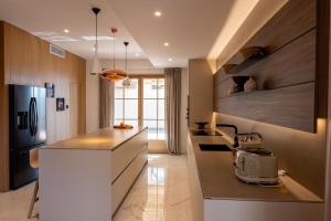 Villas Casi di Mare : photos des chambres