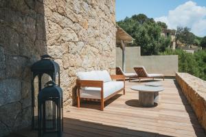 Villas Casi di Mare : photos des chambres