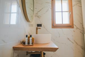 Villas Casi di Mare : photos des chambres