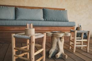 Villas Casi di Mare : photos des chambres