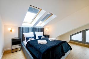 Marea by Baltic Home