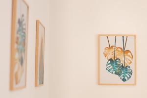 Luxury & Design Apartment Piramide