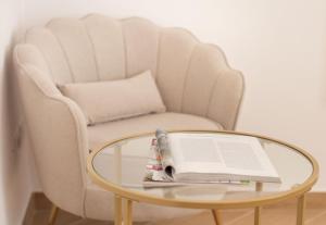 Luxury & Design Apartment Piramide