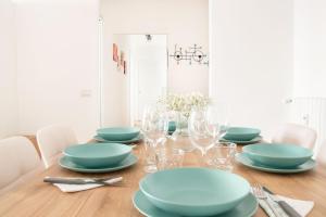 Luxury & Design Apartment Piramide