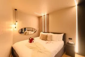 La Bulle d'Amour - Suite luxe & Spa - 永河畔拉罗什