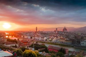 Appartamento Loft con 1 Camera da Letto
