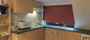 Cosy apartment in Brasschaat near Antwerp