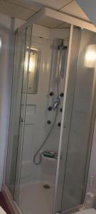 Cosy apartment in Brasschaat near Antwerp