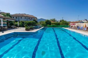 Zante Nest Studios & Apartments Zakynthos Greece