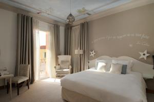 Hotels Welcome Hotel : photos des chambres