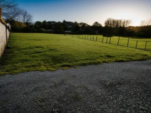 Chez Juline charmante maison de plain pied à la campagne et au calme