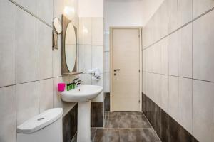 Nikiforos Apartments