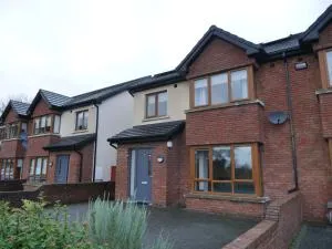 Cozy 2 Bedroom House in Mullingar - Tyrrellspass
