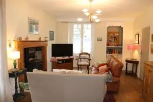 Maison ancienne en Périgord, 10 personnes - Villars