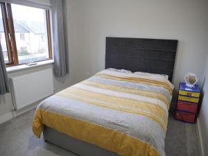 Cozy 2 Bedroom House in Mullingar