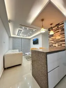 Norte Buenavista Barranquilla - San Roque