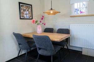 Vakantiewoningen Hoeve de Witte Olifant